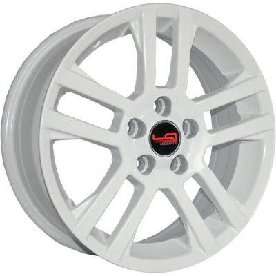 LegeArtis Replica VW41 W 6x15 5x112 ET47 57.1