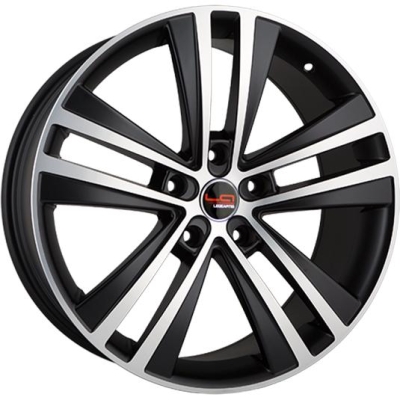 LegeArtis Replica VW44 MBF 9x20 5x130 ET59 71.6