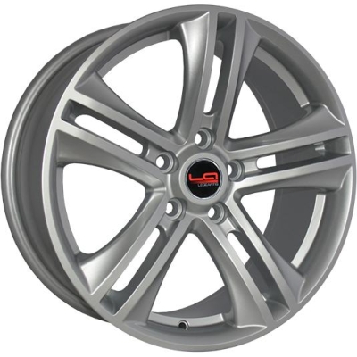 LegeArtis Replica VW44 S 7.5x17 5x112 ET51 57.1