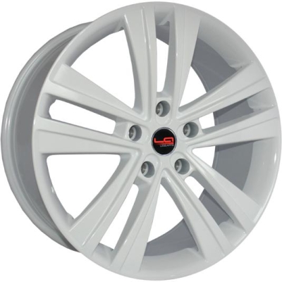 LegeArtis Replica VW44 SF 6.5x16 5x112 ET42 57.1