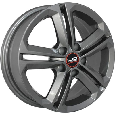 LegeArtis Replica VW46 GM 6.5x16 5x112 ET33 57.1