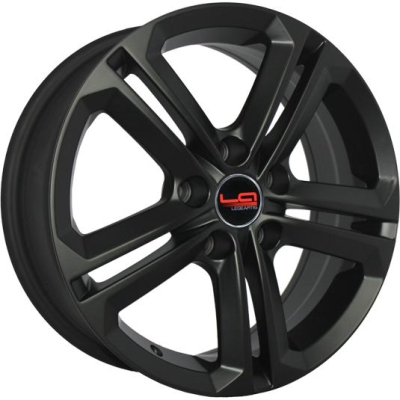 LegeArtis Replica VW46 MB 6.5x16 5x112 ET33 57.1