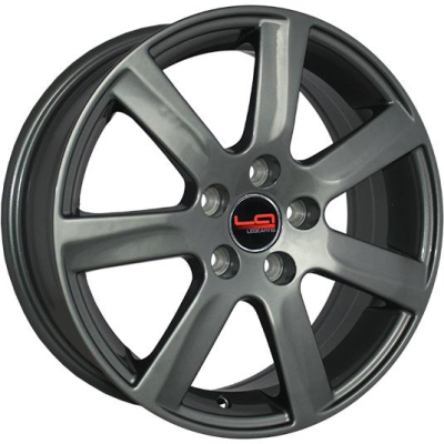 LegeArtis Replica VW47 GM 6x15 5x100 ET40 57.1