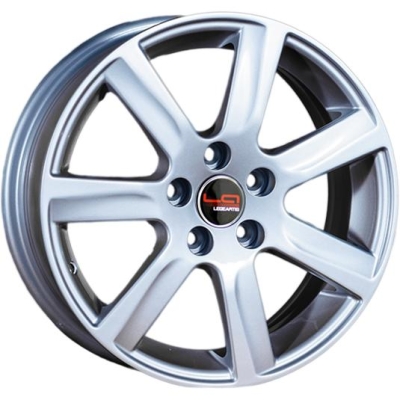 LegeArtis Replica VW47 S 6x15 5x100 ET40 57.1