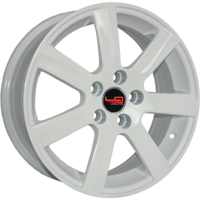 LegeArtis Replica VW47 W 6x15 5x100 ET40 57.1