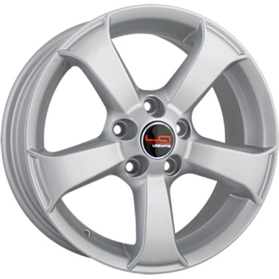 LegeArtis Replica VW48 S 6.5x16 5x112 ET42 57.1
