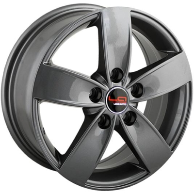 LegeArtis Replica VW49 GM 6x15 5x100 ET40 57.1