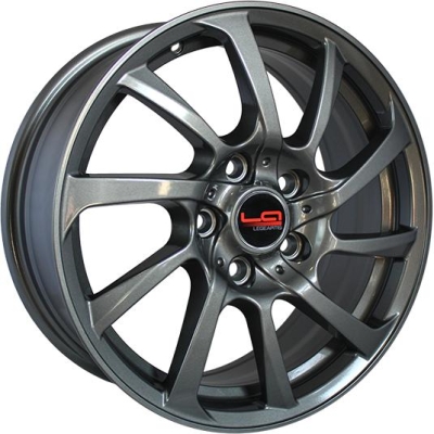 LegeArtis Replica Concept-VV504 GM 6.5x16 5x112 ET33 57.1