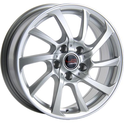LegeArtis Replica Concept-VV504 S 6.5x16 5x112 ET46 57.1