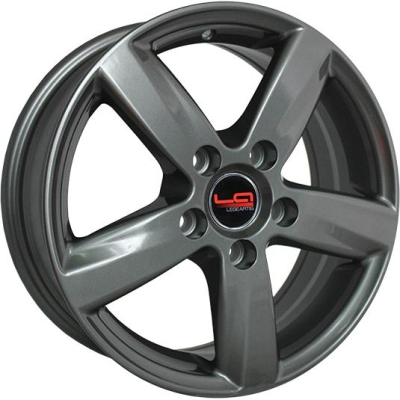 LegeArtis Replica VW51 GM 6x15 5x112 ET47 57.1