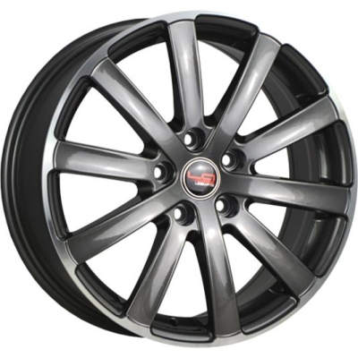 LegeArtis Replica Concept-VV526 GMF 6.5x16 5x112 ET50 57.1