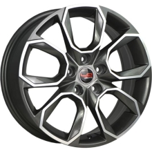 LegeArtis Replica Concept-VV532:  GMF (  )
          