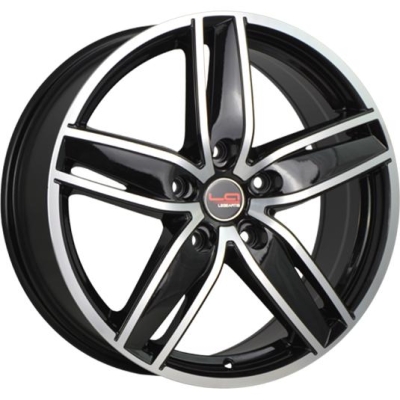 LegeArtis Replica Concept-VV535 BKF 8x18 5x112 ET45 57.1
