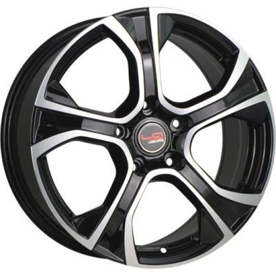LegeArtis Replica Concept-VV536 BKF 8x18 5x112 ET41 57.1