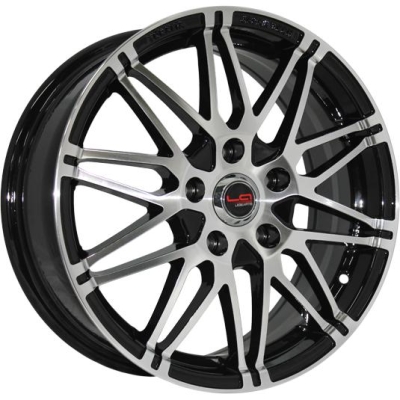 LegeArtis Replica Concept-VV538 BKF 8x18 5x112 ET44 57.1