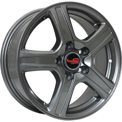 LegeArtis Replica VW53 GM 6x15 5x112 ET47 57.1