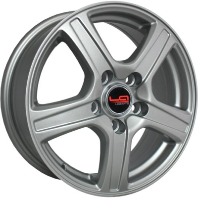 LegeArtis Replica VW53 S 6x15 5x100 ET38 57.1