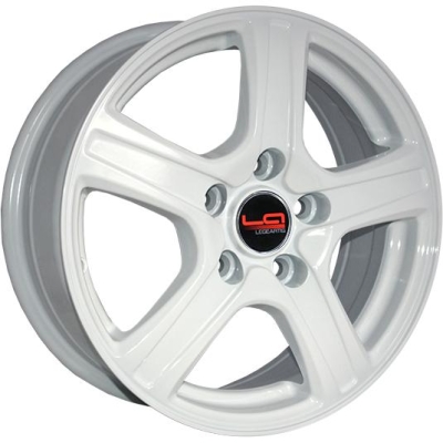 LegeArtis Replica VW53 W 6x15 5x112 ET47 57.1