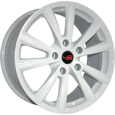 LegeArtis Replica VW54 W 8x18 5x130 ET53 71.6