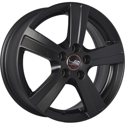LegeArtis Replica VW58 MB 6x15 5x100 ET43 57.1