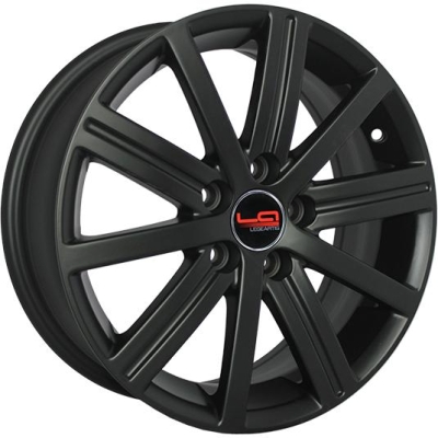 LegeArtis Replica VW61 MB 6x15 5x100 ET40 57.1