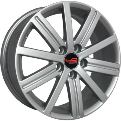 LegeArtis Replica VW61 S 5x14 5x100 ET35 57.1