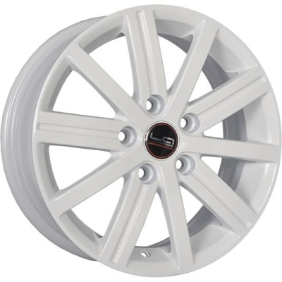 LegeArtis Replica VW61 GM 6x15 5x112 ET47 57.1