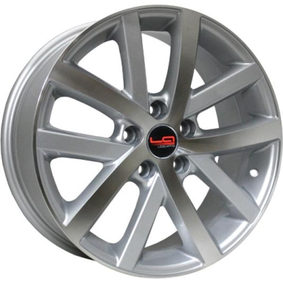 LegeArtis Replica VW63 SF 7.5x17 5x112 ET47 57.1