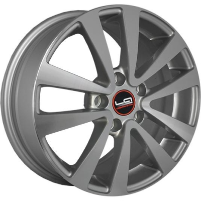 LegeArtis Replica VW64 SF 7x16 5x112 ET45 57.1