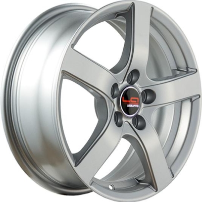 LegeArtis Replica VW66 S 6x15 5x100 ET40 57.1