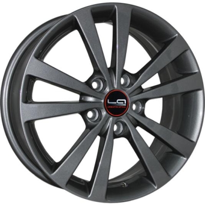 LegeArtis Replica VW68 GM 6.5x16 5x112 ET46 57.1