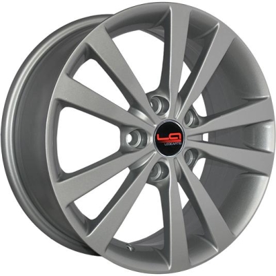LegeArtis Replica VW68 S 6.5x16 5x112 ET50 57.1