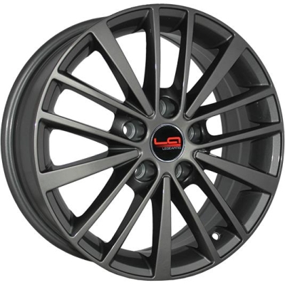 LegeArtis Replica VW71 GM 6.5x16 5x112 ET33 57.1