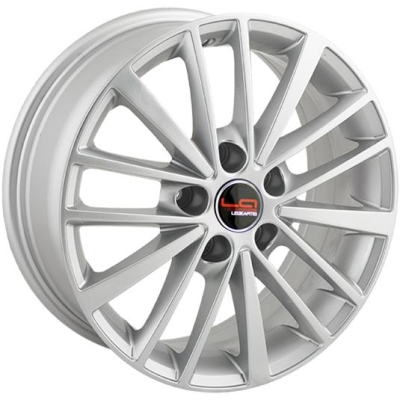LegeArtis Replica VW71 BKF 7x17 5x112 ET43 57.1