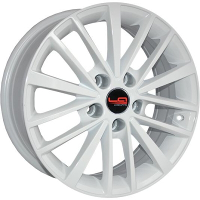 LegeArtis Replica VW71 W 6.5x16 5x112 ET33 57.1