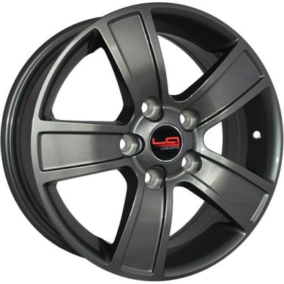 LegeArtis Replica VW73 GM 6x15 5x112 ET43 57.1
