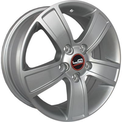 LegeArtis Replica VW73 S 6x15 5x112 ET43 57.1