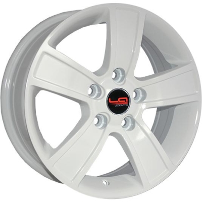 LegeArtis Replica VW73 W 6x15 5x112 ET43 57.1