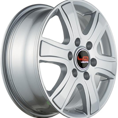 LegeArtis Replica VW74 S 6.5x16 5x120 ET46 65.1