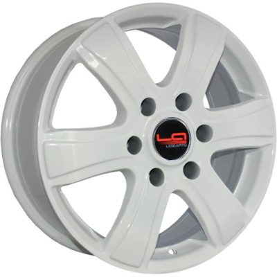 LegeArtis Replica VW74 W 6.5x16 5x120 ET51 65.1