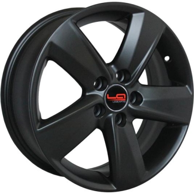 LegeArtis Replica VW81 MB 6x15 5x100 ET38 57.1