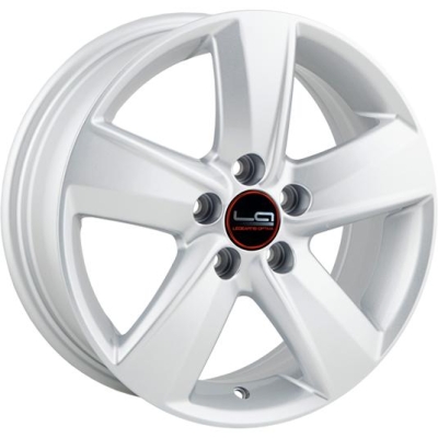 LegeArtis Replica VW81 S 6x15 5x100 ET38 57.1