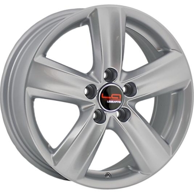 LegeArtis Replica VW82 S 6x15 5x100 ET43 57.1