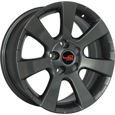 LegeArtis Replica VW83 GM 6.5x16 5x112 ET33 57.1