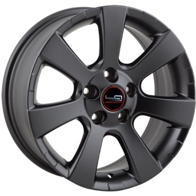 LegeArtis Replica VW83 MB 6.5x16 5x112 ET33 57.1