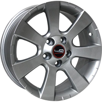 LegeArtis Replica VW83 S 6.5x16 5x112 ET46 57.1