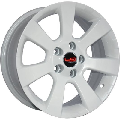 LegeArtis Replica VW83 W 6.5x16 5x112 ET33 57.1