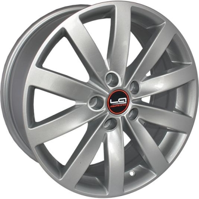 LegeArtis Replica VW85 S 7x17 5x112 ET43 57.1
