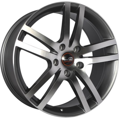 LegeArtis Replica VW88 GMF 9x20 5x130 ET57 71.6