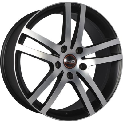 LegeArtis Replica VW88 MBF 9x20 5x130 ET57 71.6